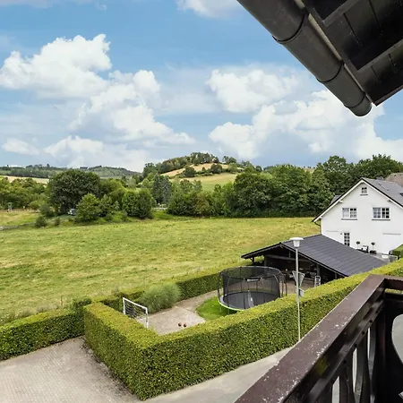 Wrede Am Sauerland-radring 2 Διαμέρισμα *