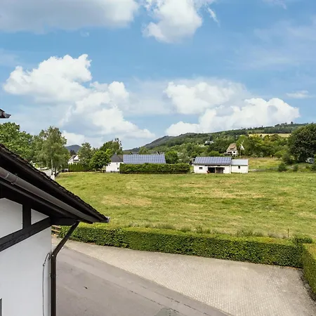 Wrede Am Sauerland-radring 2