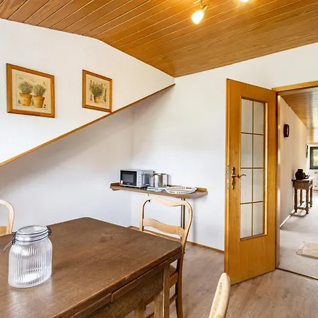 Wrede Am Sauerland-radring 2 Διαμέρισμα *