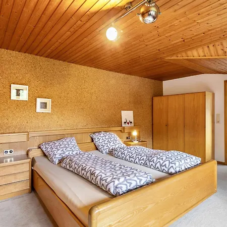 Wrede Am Sauerland-radring 2 *
