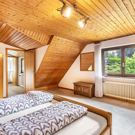 Wrede Am Sauerland-radring 2 *